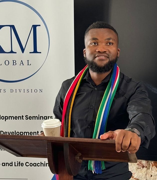About Kwanéle