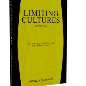 LIMITING CULTURES