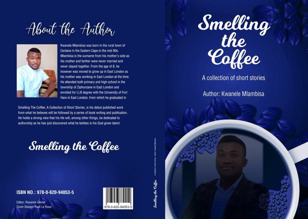 SMELLING THE COFFEE