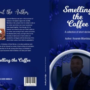 SMELLING THE COFFEE